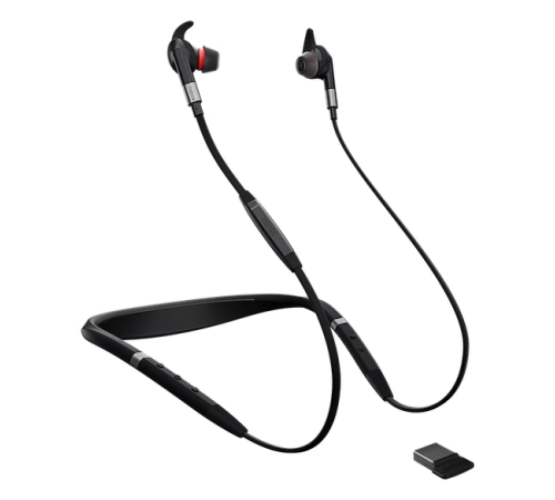 Jabra Evolve 75e UC (7099-823-409) Jabra Evolve 75e UC (7099-823-409)