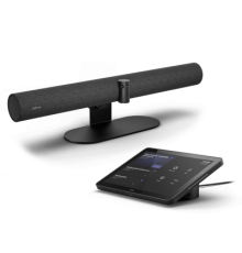 Jabra PanaCast 50 Video Bar System MS VB & TC, EMEA Charger-C (8501-232)