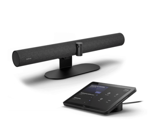 Jabra PanaCast 50 Video Bar System MS VB & TC, EMEA Charger-C (8501-232) Jabra PanaCast 50 Video Bar System MS VB & TC, EMEA Charger-C (8501-232)