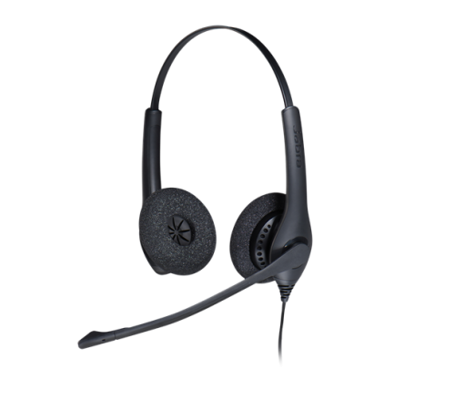 Jabra BIZ 1500 Duo QD (1519-0154)