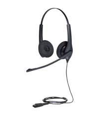 Jabra BIZ 1500 Duo QD (1519-0154)