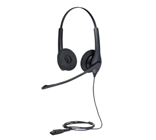 Jabra BIZ 1500 Duo QD (1519-0154)