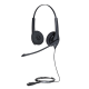 Jabra BIZ 1500 Duo QD (1519-0154)