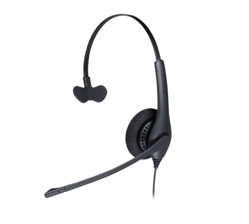 Jabra BIZ 1500 Mono QD (1513-0154) Jabra BIZ 1500 Mono QD (1513-0154)
