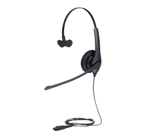 Jabra BIZ 1500 Mono QD (1513-0154) Jabra BIZ 1500 Mono QD (1513-0154)