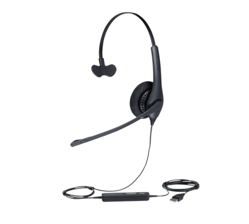 Jabra BIZ 1500 Mono USB (1553-0159) Jabra BIZ 1500 Mono USB (1553-0159)