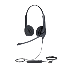 Jabra BIZ 1500 Duo USB (1559-0159)