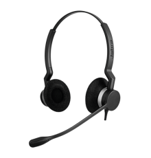 Jabra BIZ 2300 Duo QD MS (2389-820-109)