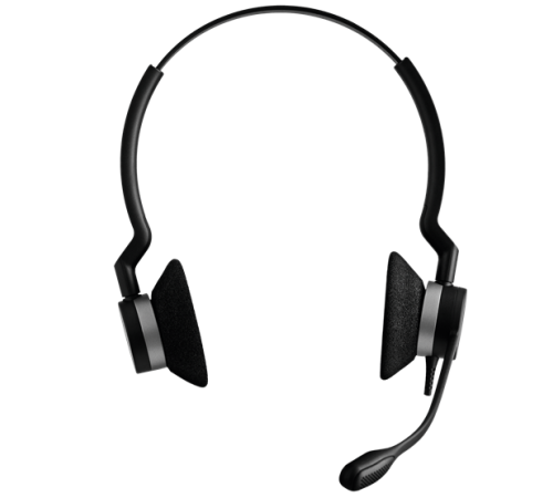 Jabra BIZ 2300 Duo QD MS (2389-820-109) Jabra BIZ 2300 Duo QD MS (2389-820-109)