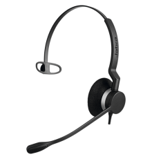 Jabra BIZ 2300 Mono QD MS (2383-820-109)