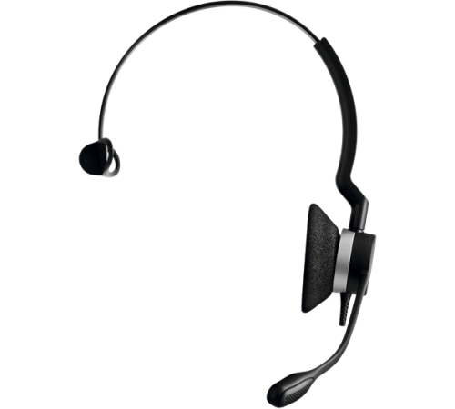 Jabra BIZ 2300 Mono QD MS (2383-820-109) Jabra BIZ 2300 Mono QD MS (2383-820-109)