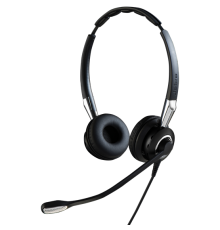 Jabra BIZ 2400 II Duo QD MS (2489-820-209)