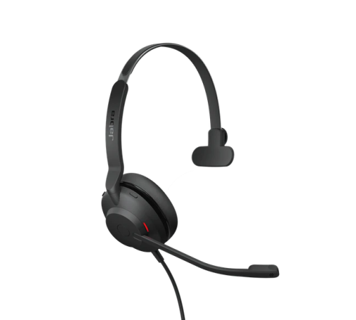 Jabra Evolve2 30 USB-A MS Mono (23089-899-979)