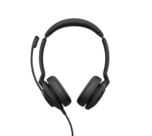 Jabra Evolve2 30 USB-C UC Stereo (23089-989-879) Jabra Evolve2 30 USB-C UC Stereo (23089-989-879)
