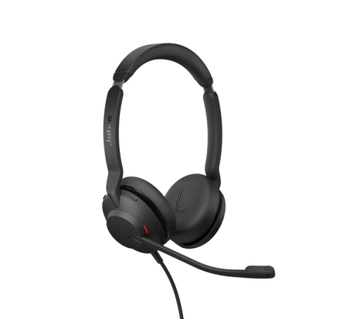 Jabra Evolve2 30 USB-C UC Stereo (23089-989-879) Jabra Evolve2 30 USB-C UC Stereo (23089-989-879)