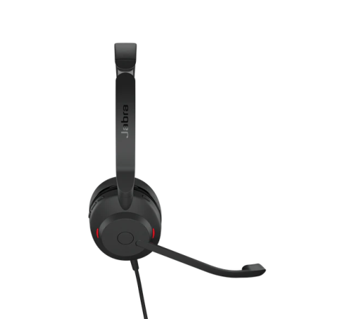 Jabra Evolve2 30 SE, USB-C, MS Stereo (23189-999-879) Jabra Evolve2 30 SE, USB-C, MS Stereo (23189-999-879)