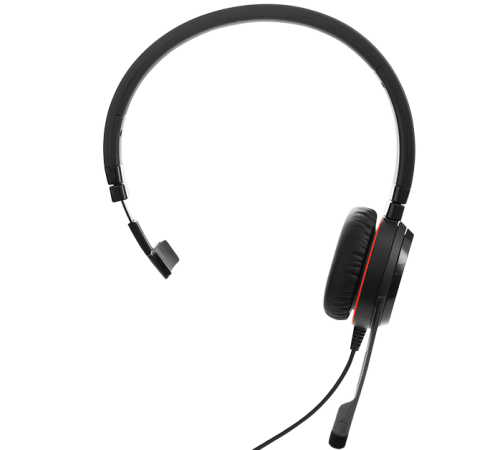 Jabra Evolve 30 MS Mono (5393-823-309) Jabra Evolve 30 MS Mono (5393-823-309)