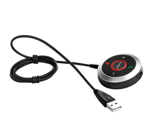 Jabra Evolve 40 UC Stereo (6399-829-209) Jabra Evolve 40 UC Stereo (6399-829-209)