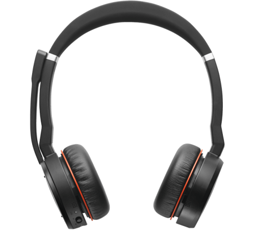 Jabra Evolve 75 MS stereo (7599-832-109)