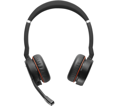 Jabra Evolve 75 SE UC stereo с базой для заряда (7599-848-199) Jabra Evolve 75 SE UC stereo с базой для заряда (7599-848-199)