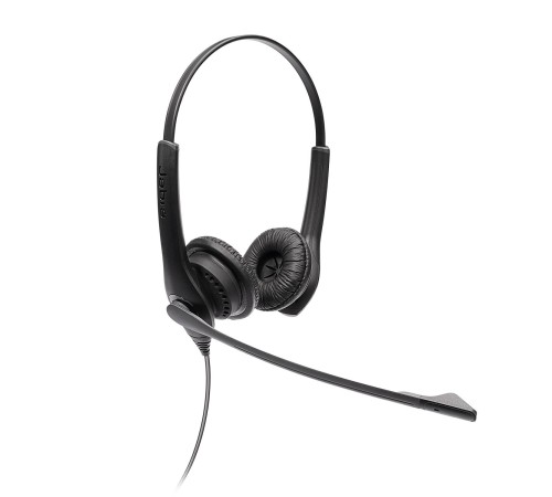 Jabra BIZ 1100 EDU Stereo 3.5mm (1159-0139-EDU)