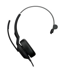 Jabra Evolve2 50, USB-A MS Mono (25089-899-999)