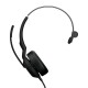 Jabra Evolve2 50, USB-C MS Mono (25089-899-899)