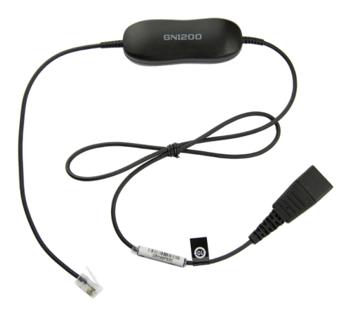 Jabra GN1200 (88001-99) Jabra GN1200 (88001-99)