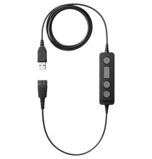 Jabra LINK 260 MS (260-19)