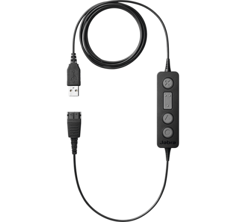 Jabra LINK 260 MS (260-19) Jabra LINK 260 MS (260-19)
