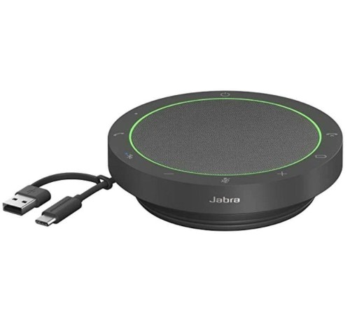 Jabra Speak2 75 MS Teams Link 380a (2775-319)