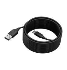 Jabra PanaCast USB Cable USB-C to USB-A 5м (14202-11)