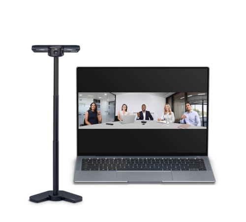 Jabra PanaCast table stand (14207-56) Jabra PanaCast table stand (14207-56)