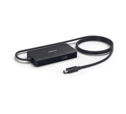 Jabra PanaCast USB HUB (14207-58) Jabra PanaCast USB HUB (14207-58)