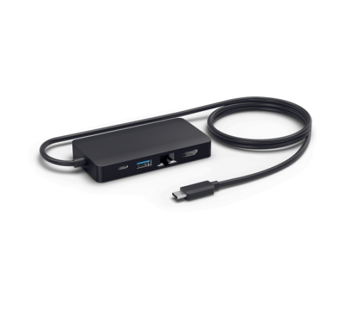 Jabra PanaCast USB HUB (14207-58) Jabra PanaCast USB HUB (14207-58)