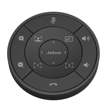 Jabra PanaCast 50 Remote Black (8220-209)