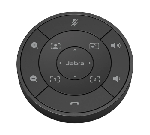 Jabra PanaCast 50 Remote Black (8220-209)