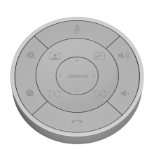Jabra PanaCast 50 Remote Grey (8211-209)