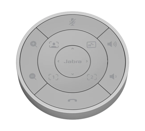 Jabra PanaCast 50 Remote Grey (8211-209) Jabra PanaCast 50 Remote Grey (8211-209)