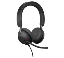 Серія Jabra EVOLVE 2 (Дротові)