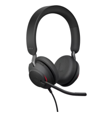 Jabra Evolve2 40 SE, USB-A MS Stereo (24189-999-999)
