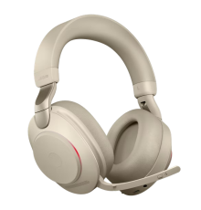 Jabra Evolve2 85 MS Stereo Beige (28599-999-998)