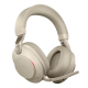 Jabra Evolve2 85 MS Stereo Beige (28599-999-998)