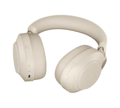 Jabra Evolve2 85 MS Stereo Beige (28599-999-998) Jabra Evolve2 85 MS Stereo Beige (28599-999-998)
