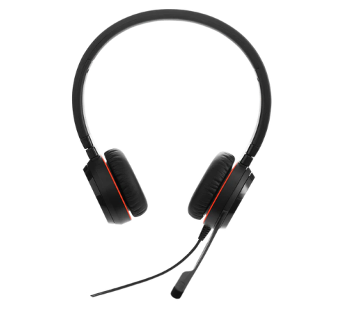 Гарнітура Jabra Evolve 20 SE UC Stereo (4999-829-409)
