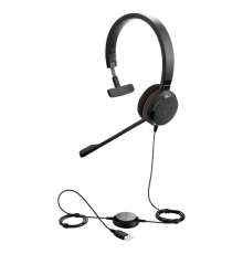 Гарнітура Jabra Evolve 20 SE MS Mono (4993-823-309)