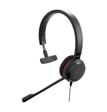 Гарнітура Jabra Evolve 20 SE MS Mono USB-C (4993-823-389)