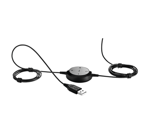 Гарнітура Jabra EVOLVE 20 UC Mono USB (4993-829-209) Гарнітура Jabra EVOLVE 20 UC Mono USB (4993-829-209)