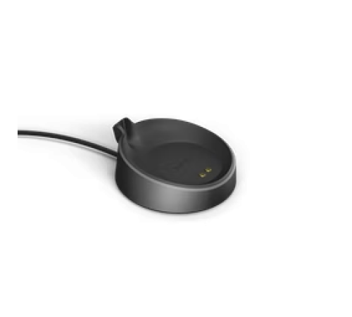 Jabra Evolve2 75, Link380c UC Stereo Black із зарядним пристроєм (27599-989-899) Jabra Evolve2 75, Link380c UC Stereo Black із зарядним пристроєм (27599-989-899)