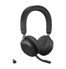 Jabra Evolve2 75 MS Stereo Black USB-C (27599-999-899)
